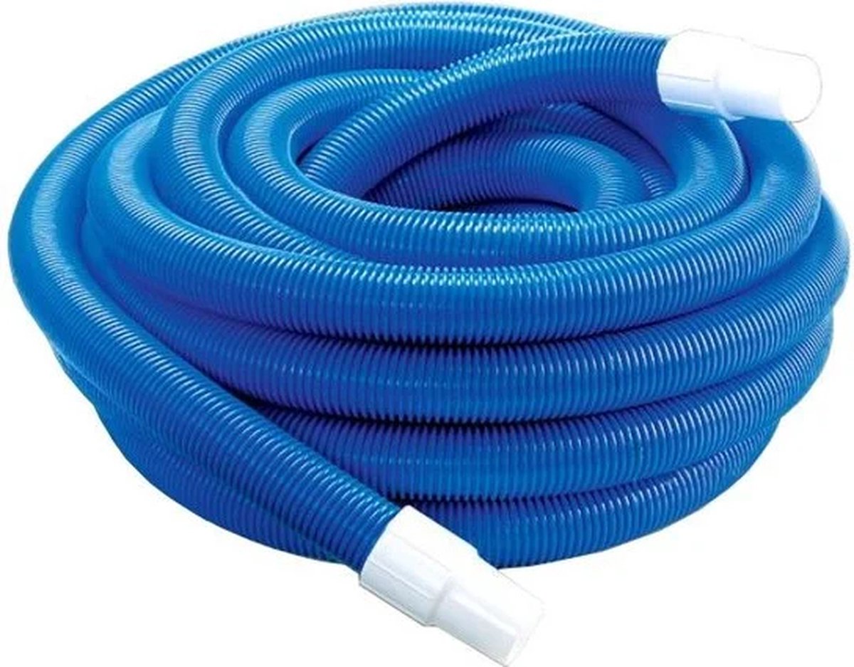 Kokido stofzuigerslang zwembad | 12 meter